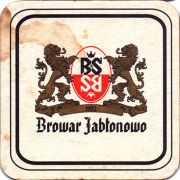 19270: Poland, Jablonowo