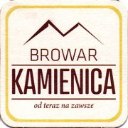 19271: Poland, Kamienica
