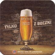 19273: Польша, Ksiazece