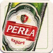 19276: Польша, Perla