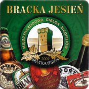 19281: Польша, Brackie