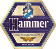 19286: Poland, Hammer
