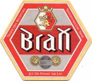 19288: Польша, Brax