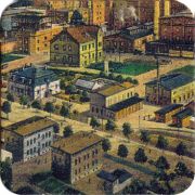 19297: Польша, Tyskie