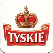 19298: Польша, Tyskie