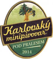 19305: Czech Republic, Karlovsky