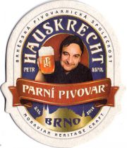 19306: Czech Republic, Hauskrecht