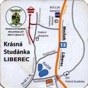 19317: Чехия, Studanka