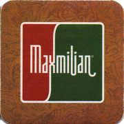 19318: Чехия, Maxmilian