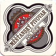 19323: Чехия, Policce