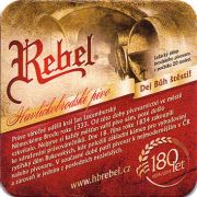 19328: Чехия, Rebel