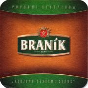 19330: Чехия, Branik