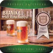 19330: Чехия, Branik