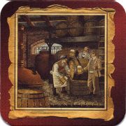 19331: Чехия, Cernovar