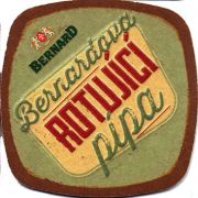 19332: Чехия, Bernard