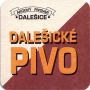 19333: Чехия, Dalesicke