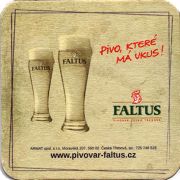 19335: Чехия, Faltus