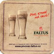 19336: Чехия, Faltus