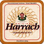19338: Czech Republic, Harrach