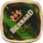 19344: Чехия, Bernard