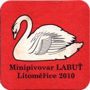 19352: Чехия, Labut