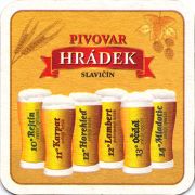 19356: Czech Republic, Hradek