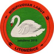 19362: Чехия, Labut