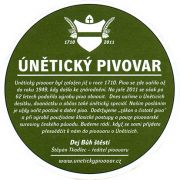 19363: Чехия, Uneticky