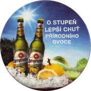 19364: Чехия, Zlatopramen