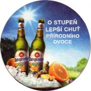 19364: Чехия, Zlatopramen
