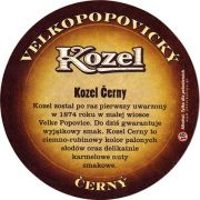19365: Чехия, Velkopopovicky Kozel (Польша)