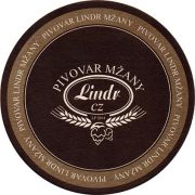 19367: Чехия, Lindr Mzany