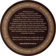 19367: Чехия, Lindr Mzany