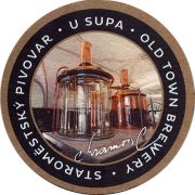 19368: Чехия, Sup