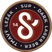 19369: Чехия, Sup
