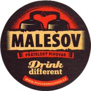 19371: Чехия, Malesov