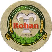 19376: Чехия, Rohan