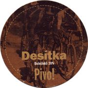 19378: Чехия, Dalesicke