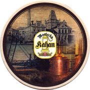 19380: Чехия, Mostecky Kahan
