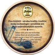 19380: Чехия, Mostecky Kahan