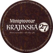 19381: Чехия, Krajinska 27