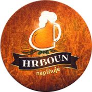 19383: Czech Republic, Hrboun