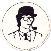 19384: Чехия, Frankies