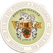 19386: Чехия, Vilem