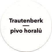 19388: Чехия, Trautenberk