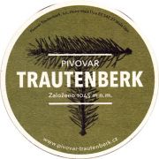 19389: Чехия, Trautenberk