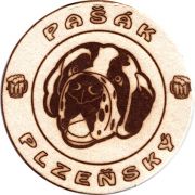 19390: Чехия, Pasak