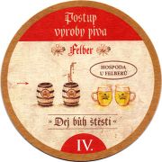 19415: Чехия, Felber