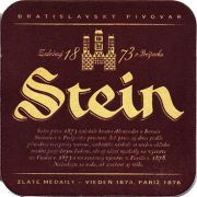19417: Словакия, Stein