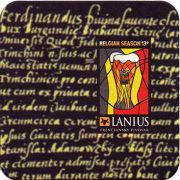 19423: Словакия, Lanius